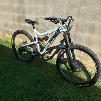 Santa Cruz Bronson