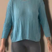 Maglioncino benetton