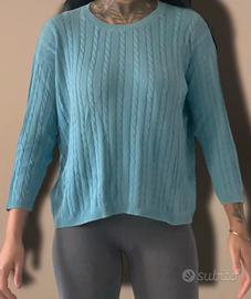 Maglioncino benetton