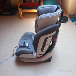 Seggiolino auto per bambini