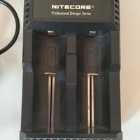 Carica Batteria per Stilo e Mini Stilo