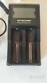 Carica Batteria per Stilo e Mini Stilo