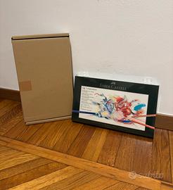 Set faber castle 54 matite