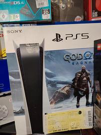 ps5 disco più ps portal