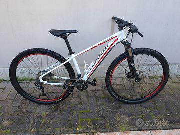 Specialized Rockhopper comp con ruote da 29 "