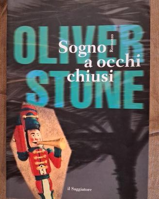 Sogno a occhi chiusi