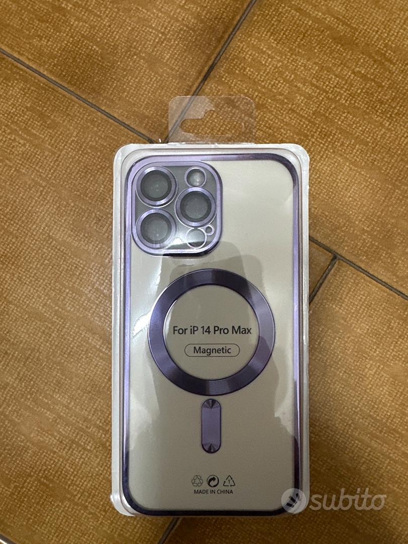 Custodia IPhone 14 Pro Max Magnetica - Telefonia In Vendita A Belluno - Foto 5