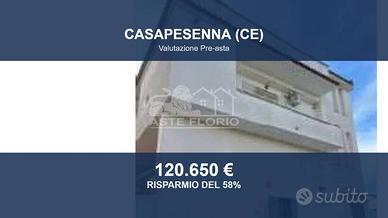 Immobile in asta di 120 m² con più di 5 locali a C