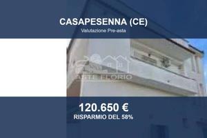 Immobile in asta di 120 m² con più di 5 locali a C