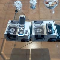 Telefoni Motorola 2007