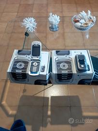 Telefoni Motorola 2007