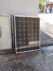 pannelli fotovoltaici 