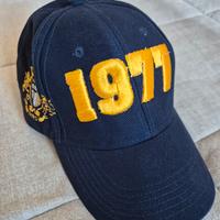 cappello Boys Parma 