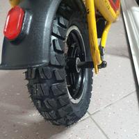 Monopattino Ducati Scrambler