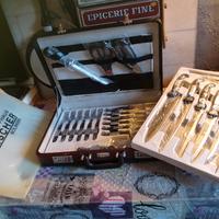 set professionale x Chef cucina