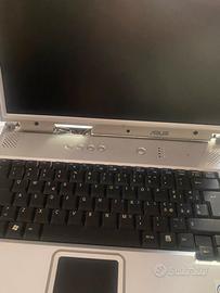 Portatile Asus