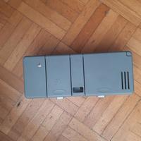 Dosatore combinato lavastoviglie Techna TT08E