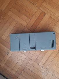 Dosatore combinato lavastoviglie Techna TT08E