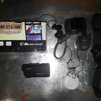 action camera Midland XTC-100