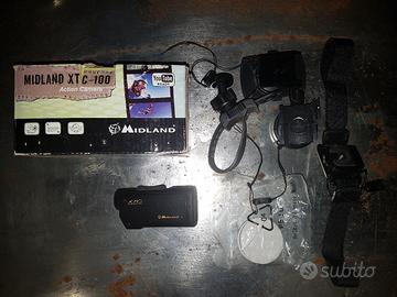action camera Midland XTC-100