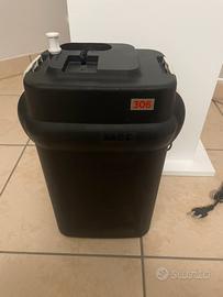 Filtro  esterno Pratiko 300