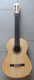 chitarra classica Yamaha C40M + custodia