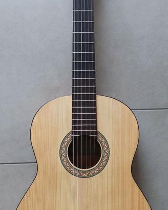 chitarra classica Yamaha C40M + custodia