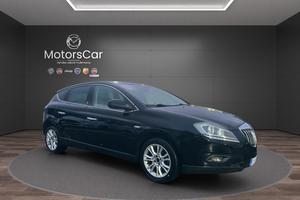 LANCIA Delta 1.6 MJT Argento