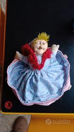 giocattolo modernariato