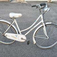 BICICLETTA DA DONNA 