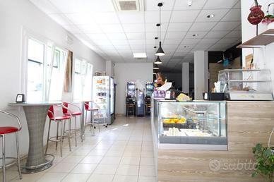 BOX A SAN POSSIDONIO