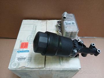 SCAMBIATORE CALORE MERCEDES