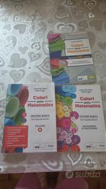 colori della matematica 