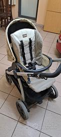Trio Peg Perego