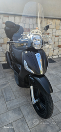 Piaggio Beverly 300