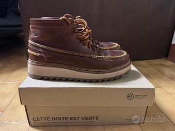 Stivaletto Claks