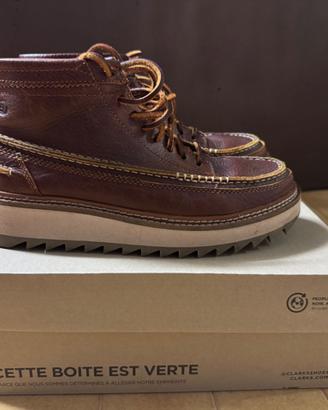 Stivaletto Claks
