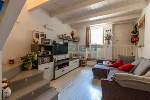 Casa indipendente a Fermo