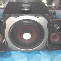 sistema audio trust gxt38 x uso informatico