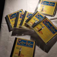 musica LE CANZONI ITALIANE CD