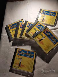 musica LE CANZONI ITALIANE CD