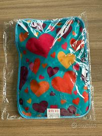 Borsa acqua calda