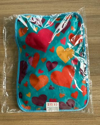 Borsa acqua calda