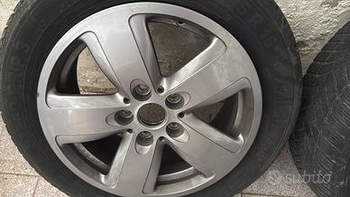 Cerchi BMW Serie 1