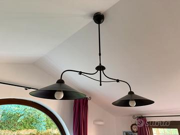 Lampadario Maison du Monde