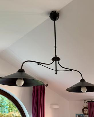 Lampadario Maison du Monde