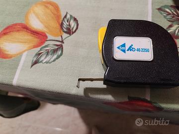 flessometro Hoffman mt5