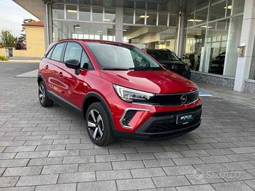 Opel Crossland 1.2 Benzina 110cv EDITION KM ZERO