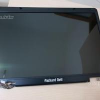Display Notebook