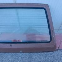 PORTELLONE \ COFANO POSTERIORE CITROEN VISA
